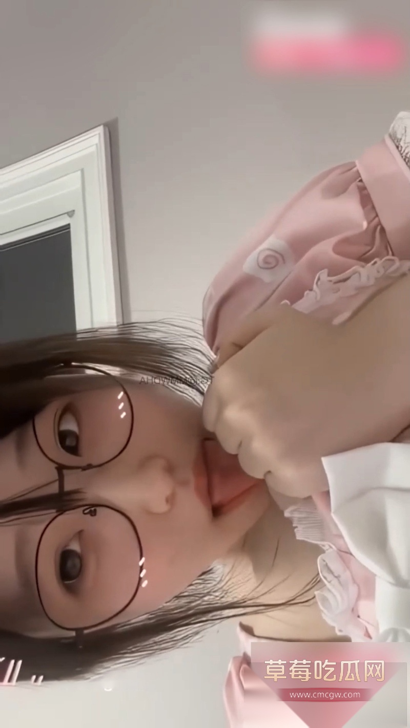 顶级福利姬 喵萝 9