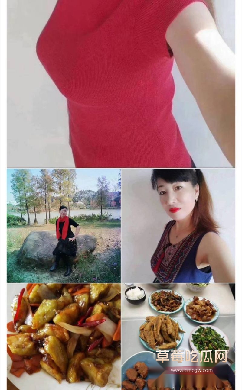 各种保姆的宣传信息1