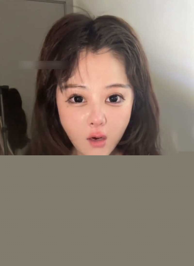 辽宁精神小妹 王佳艺5