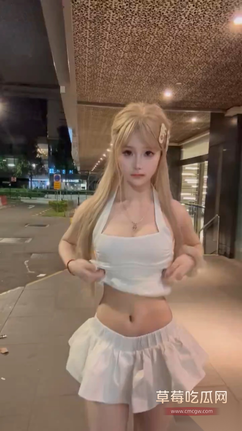 退役运动员找咯咯哒做女朋友 14