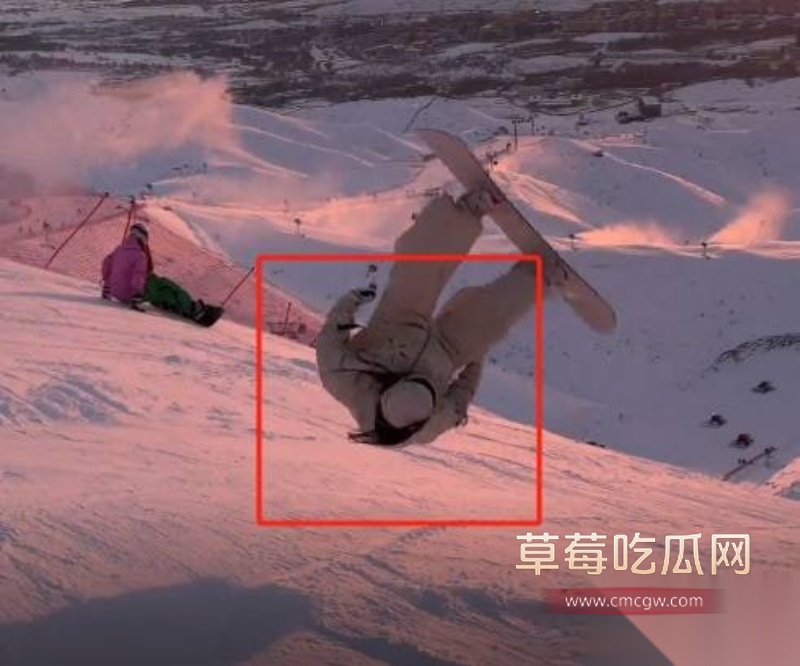 退役运动员找咯咯哒做女朋友 16