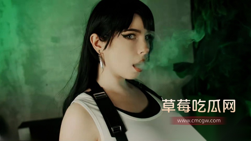 欧美女神MollyRedWolf 1