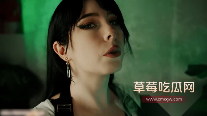 欧美女神MollyRedWolf 2