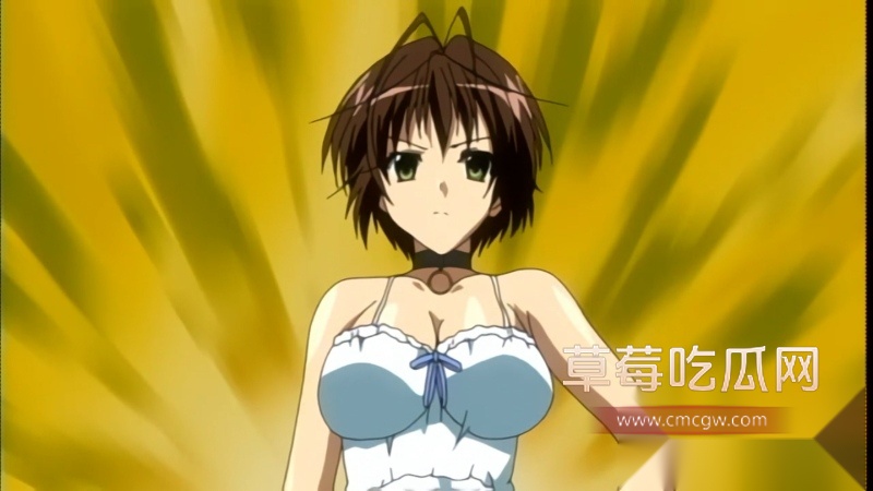 家庭教師大姐姐 5