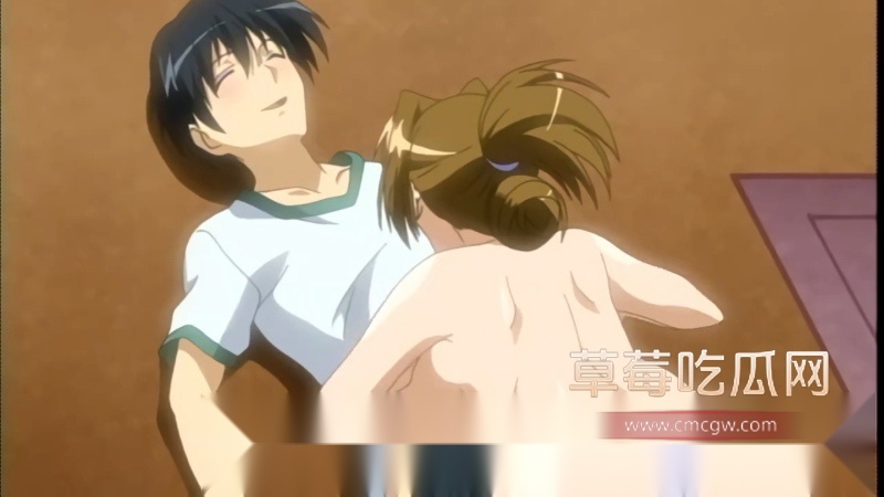 家庭教師大姐姐 9