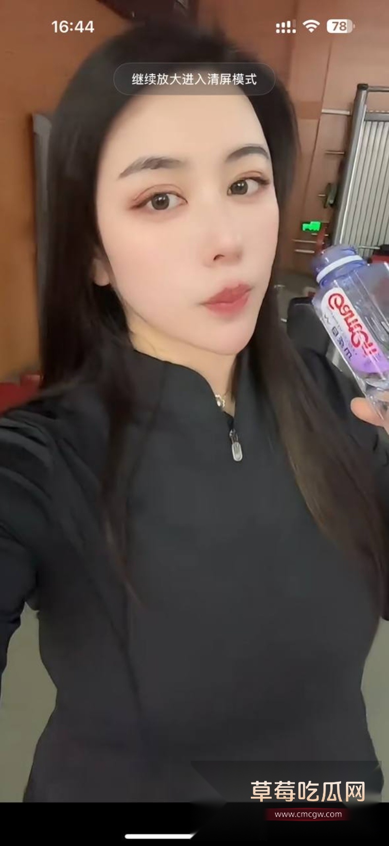 快手巨乳御姐佳美美自拍重磅曝光 2 快手巨乳御姐佳美美自拍重磅曝光 2