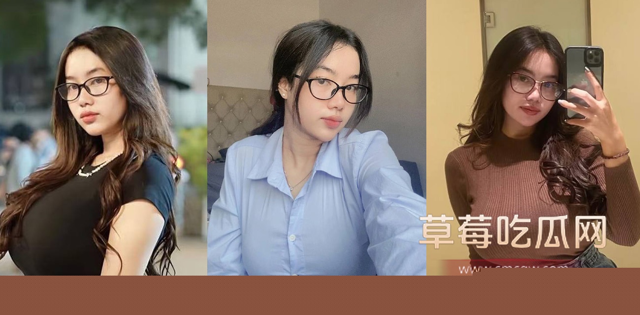 极品身材的巨乳眼镜妹和男友相约酒店开房性爱被全程偷拍 .jpg