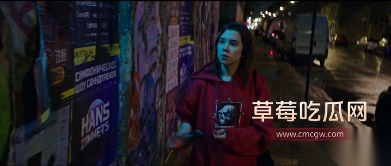 Pochemu.ty欲情故纵 3