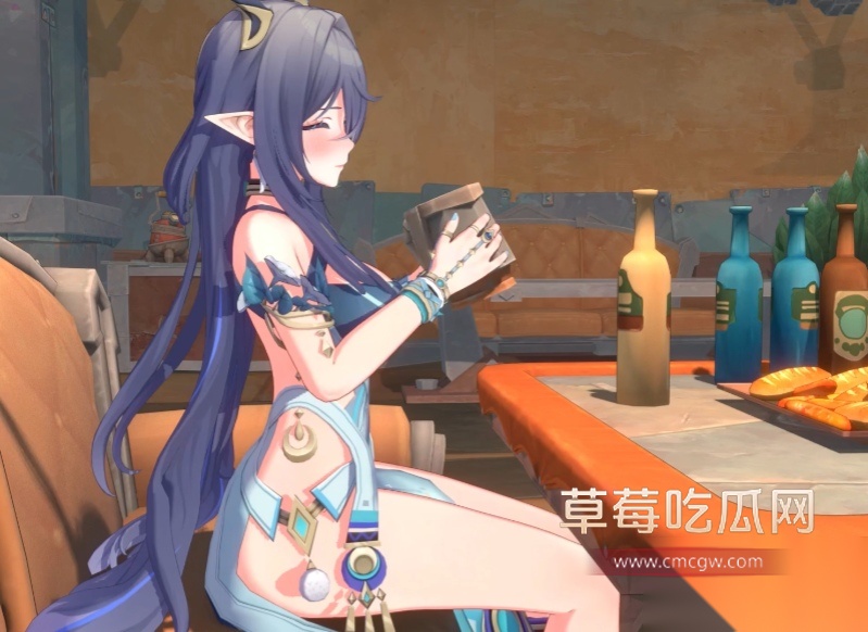 菈乌玛 剧情做爱 11