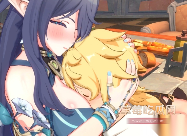 菈乌玛 剧情做爱 2