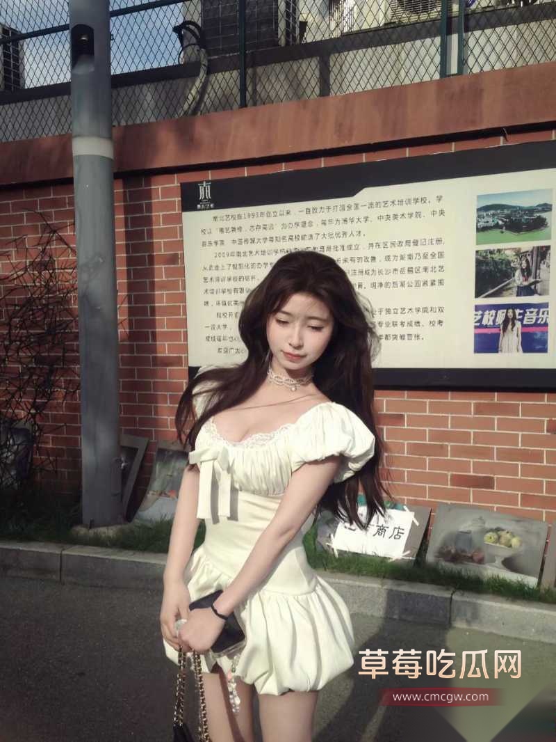 浙江理工大学大二学妹 杨喻娇 9