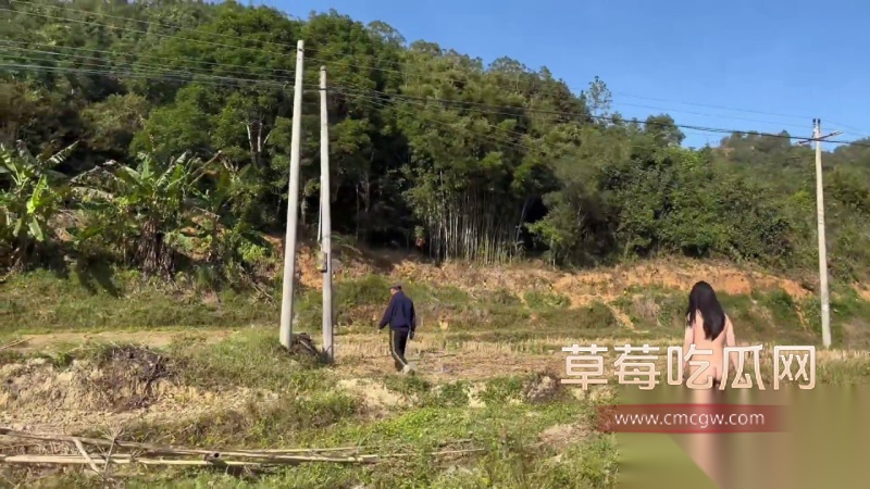 网红人气露出女神cikaimoon 5