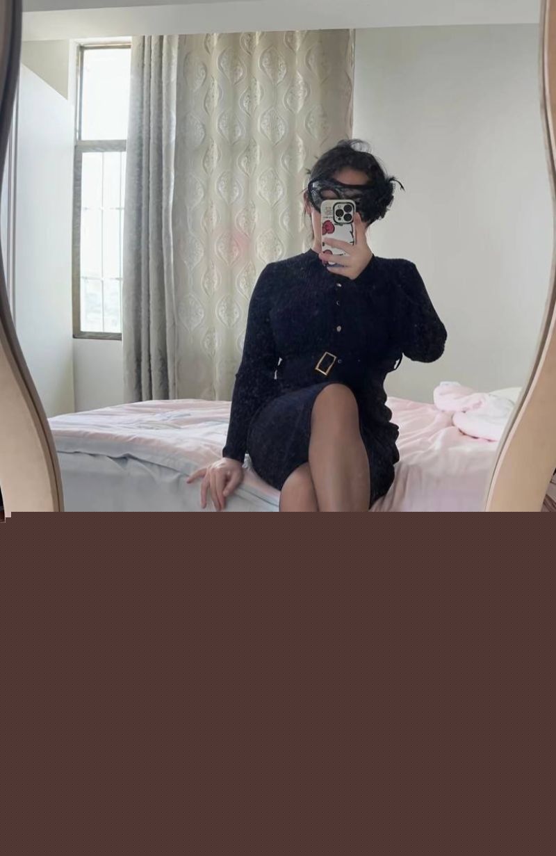 抖音巨乳网红娜比5