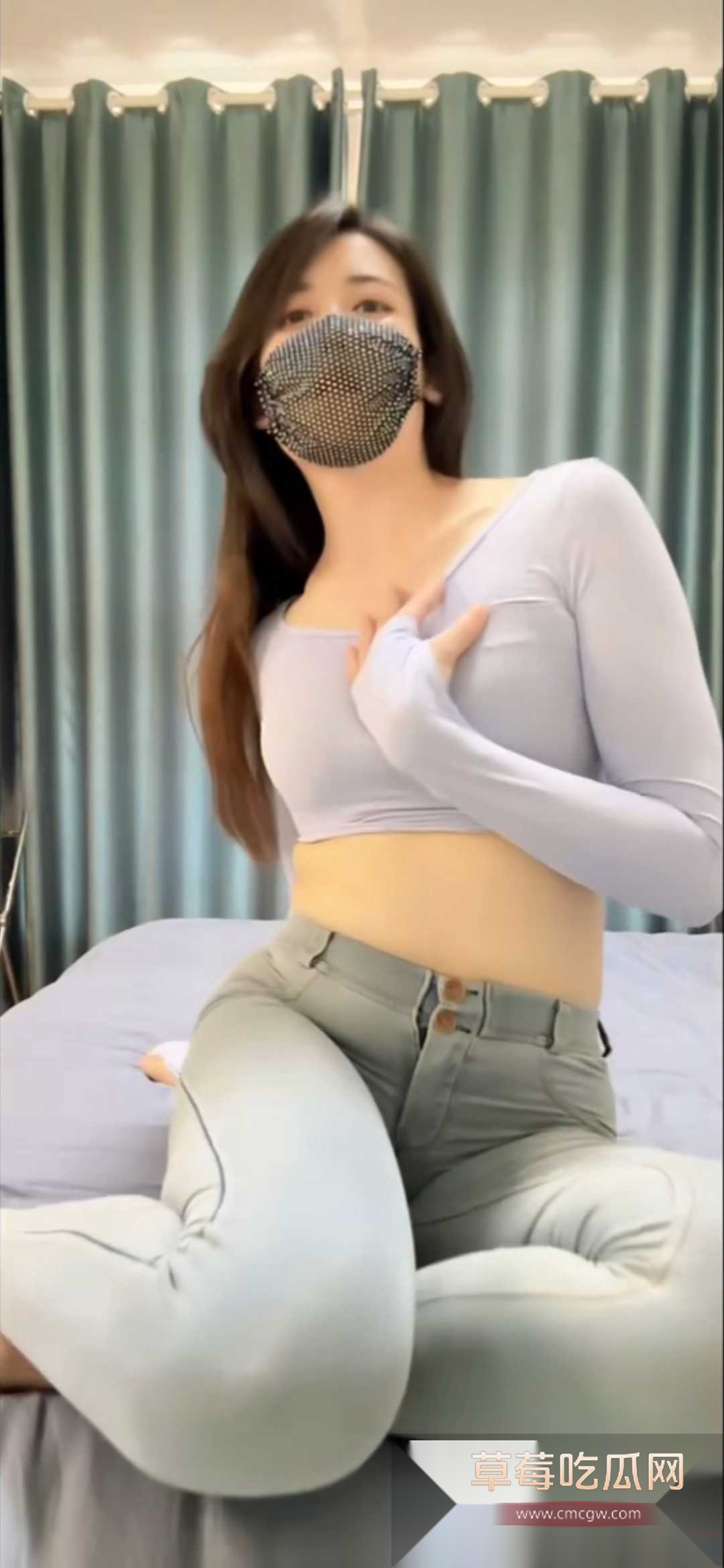 快手爆火蝶蝶姐 2