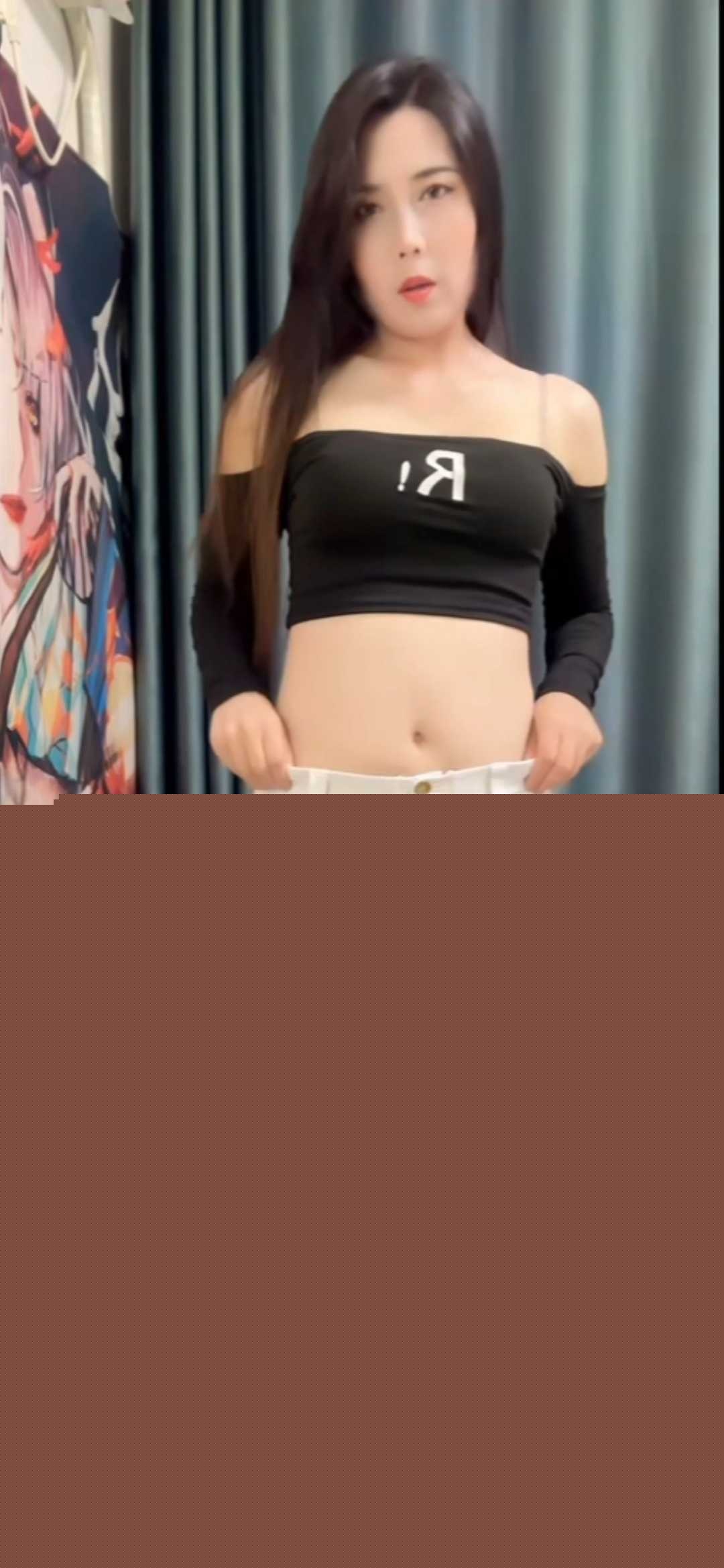 快手爆火蝶蝶姐 13