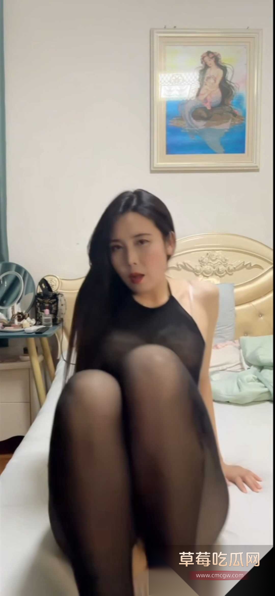 快手爆火蝶蝶姐 20