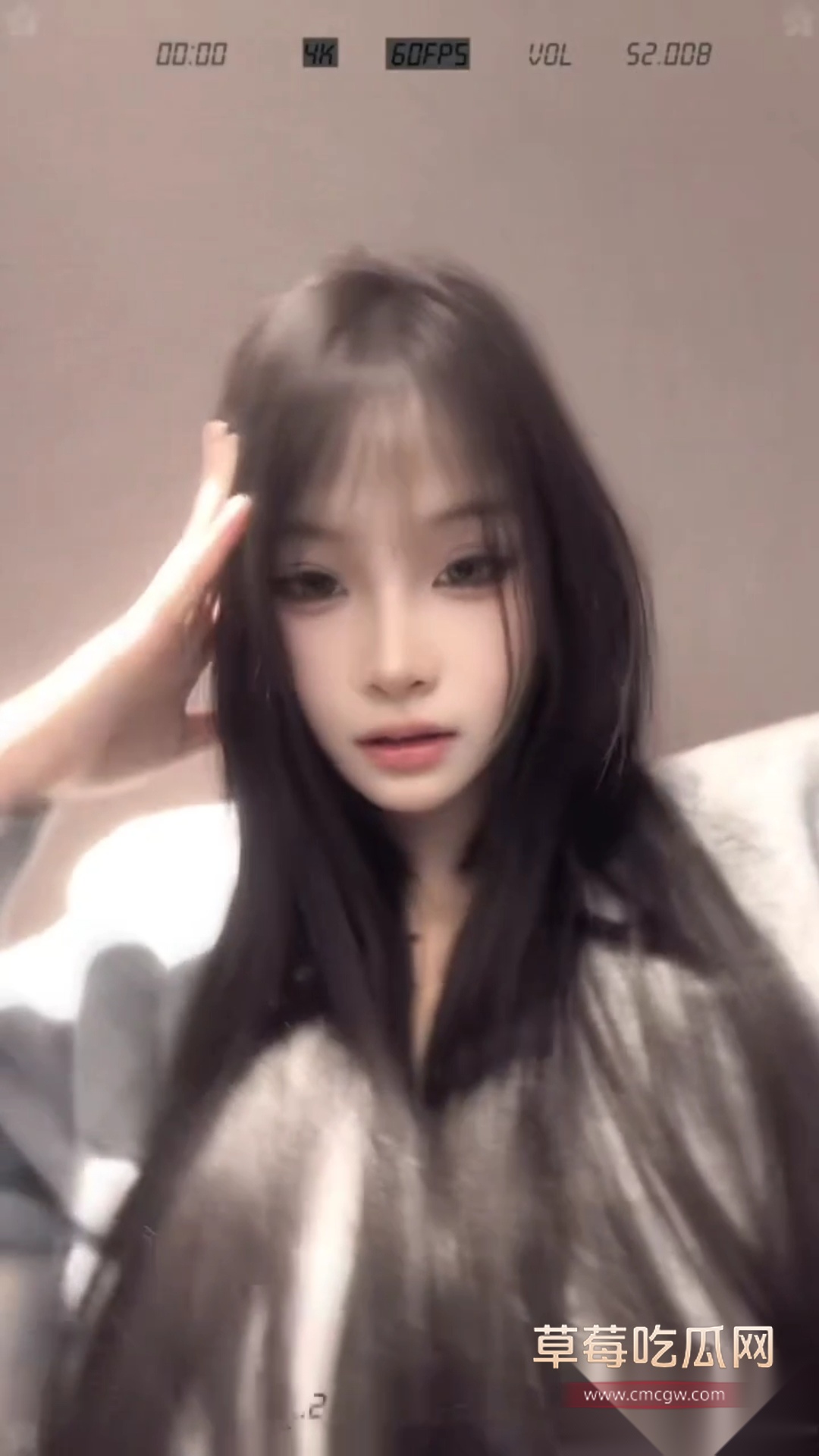 朝阳高颜值模特 小青 4