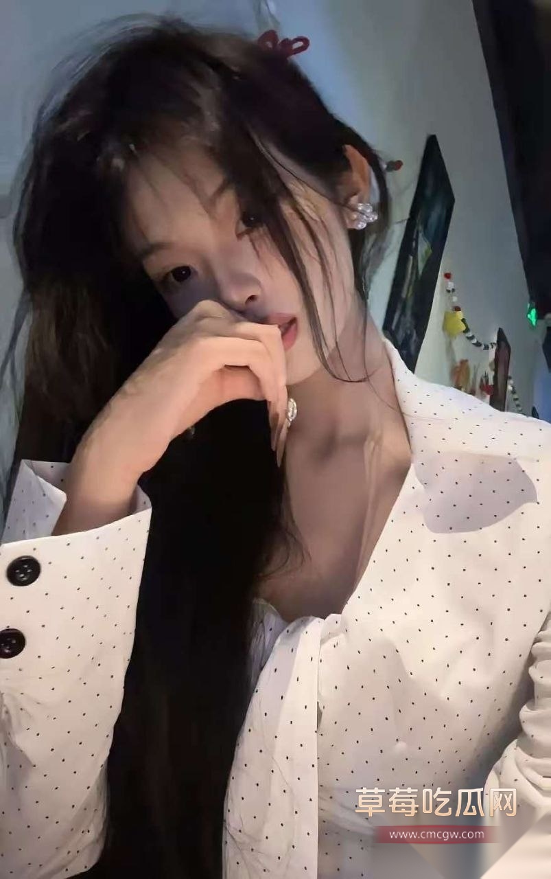 朝阳高颜值模特 小青 5