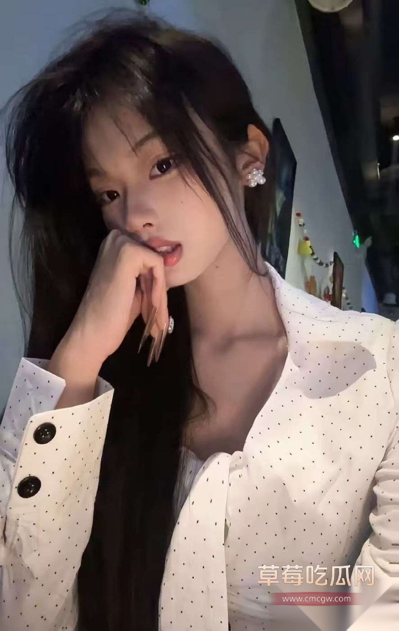 朝阳高颜值模特 小青 6