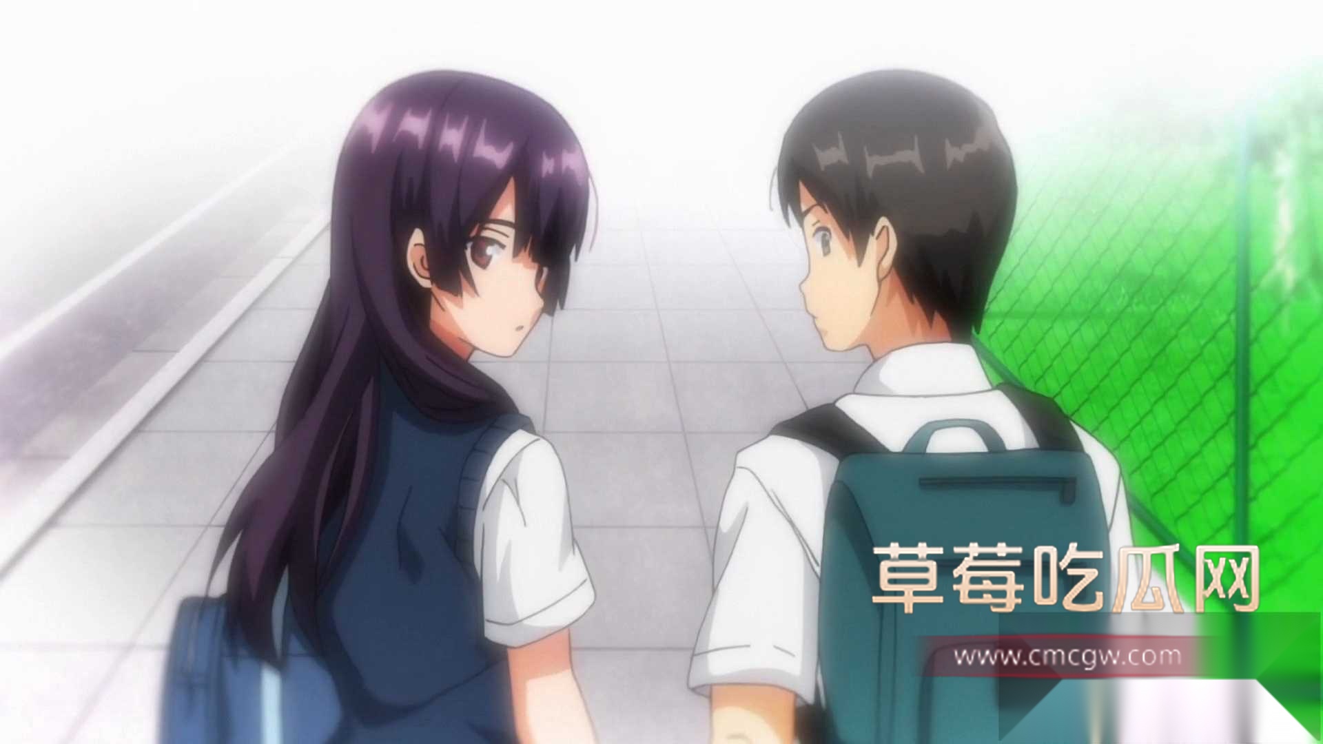 紫阳花散落之时 4