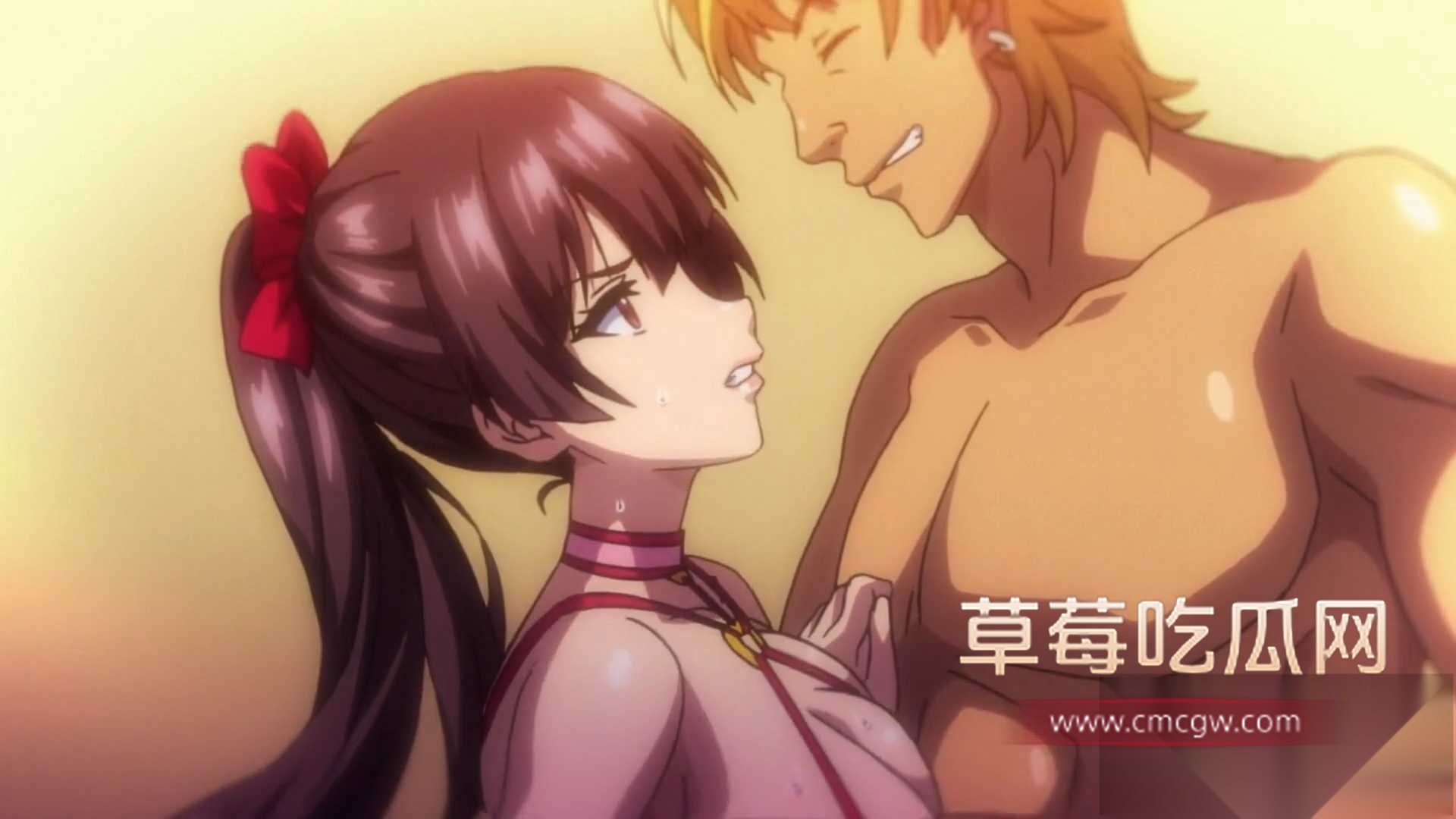 紫阳花散落之时 18