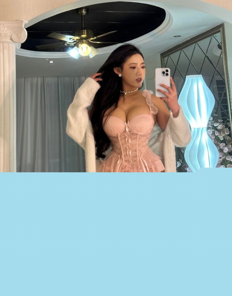 巨乳网红木里人鱼最新订阅3 巨乳网红木里人鱼最新订阅3