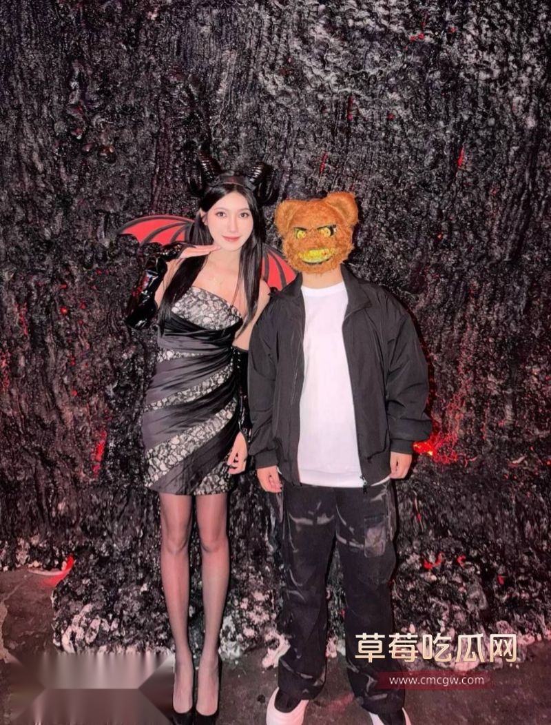 被唐铭芝渣过的女生照片1 被唐铭芝渣过的女生照片1