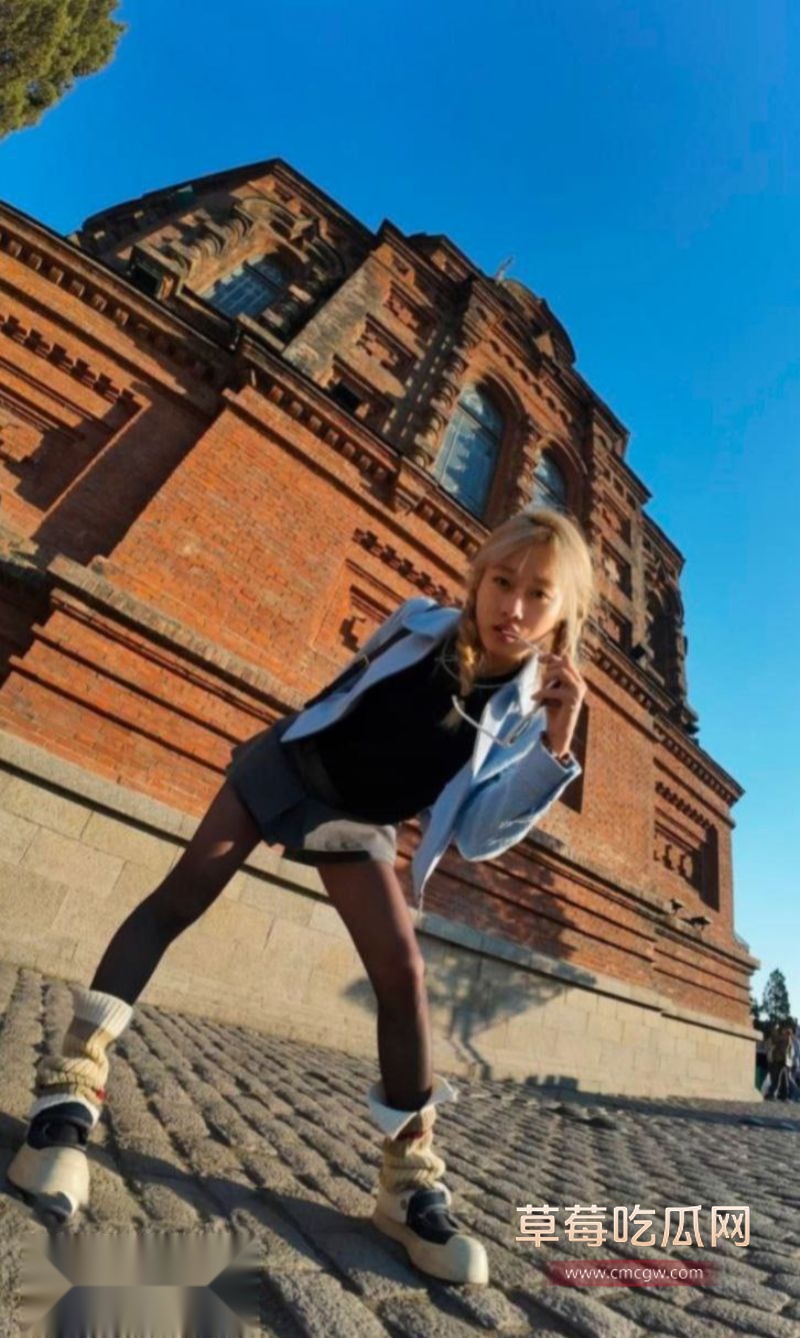 被唐铭芝渣过的女生照片3 被唐铭芝渣过的女生照片3