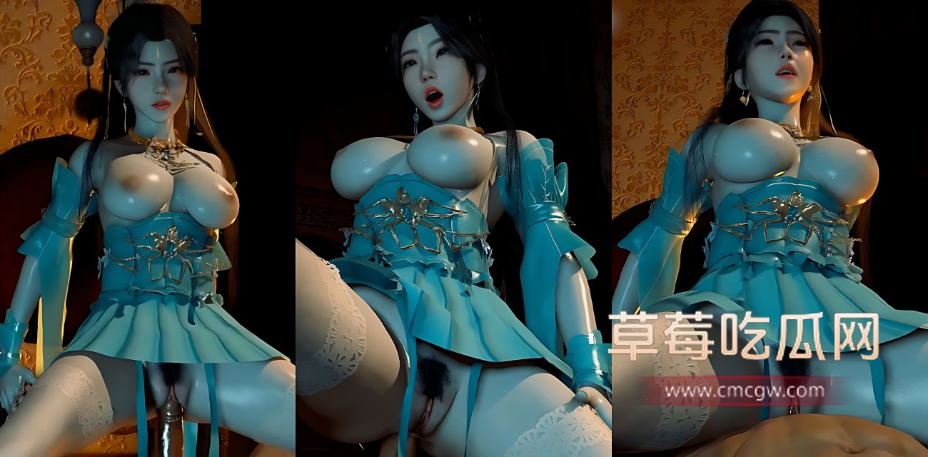 3D动漫精彩VAM作品 斗破苍穹萧薰儿被肌肉猛男猛操 .jpg 3D动漫精彩VAM作品 斗破苍穹萧薰儿被肌肉猛男猛操 .jpg