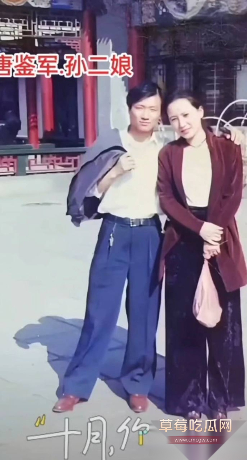 谢广坤扮演者唐鉴军约炮视频精彩流出  29