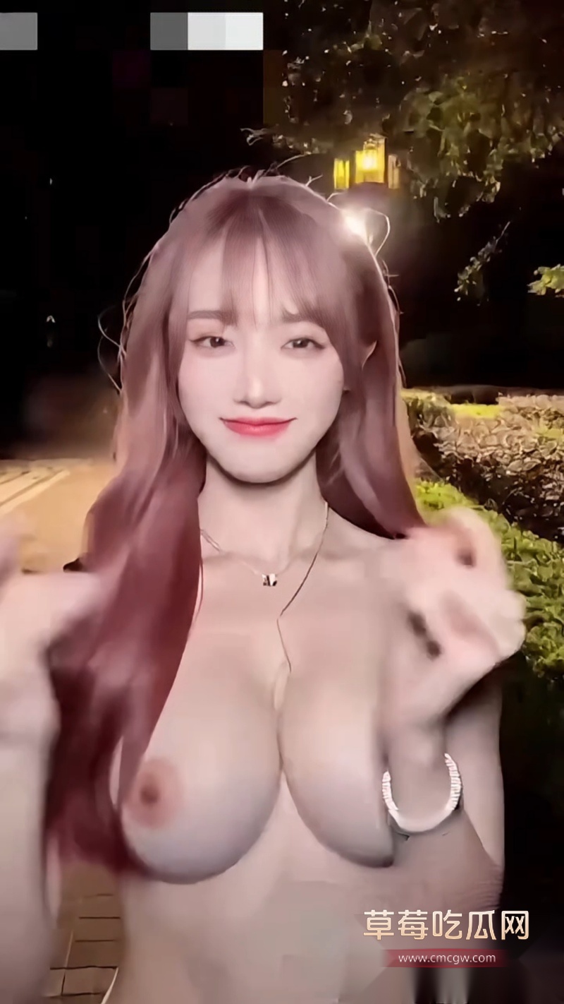 镜头前的抖音风女神 11 镜头前的抖音风女神 11