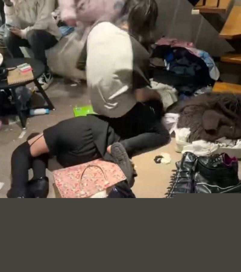 高街帝拿菜刀霸凌事件17 高街帝拿菜刀霸凌事件17