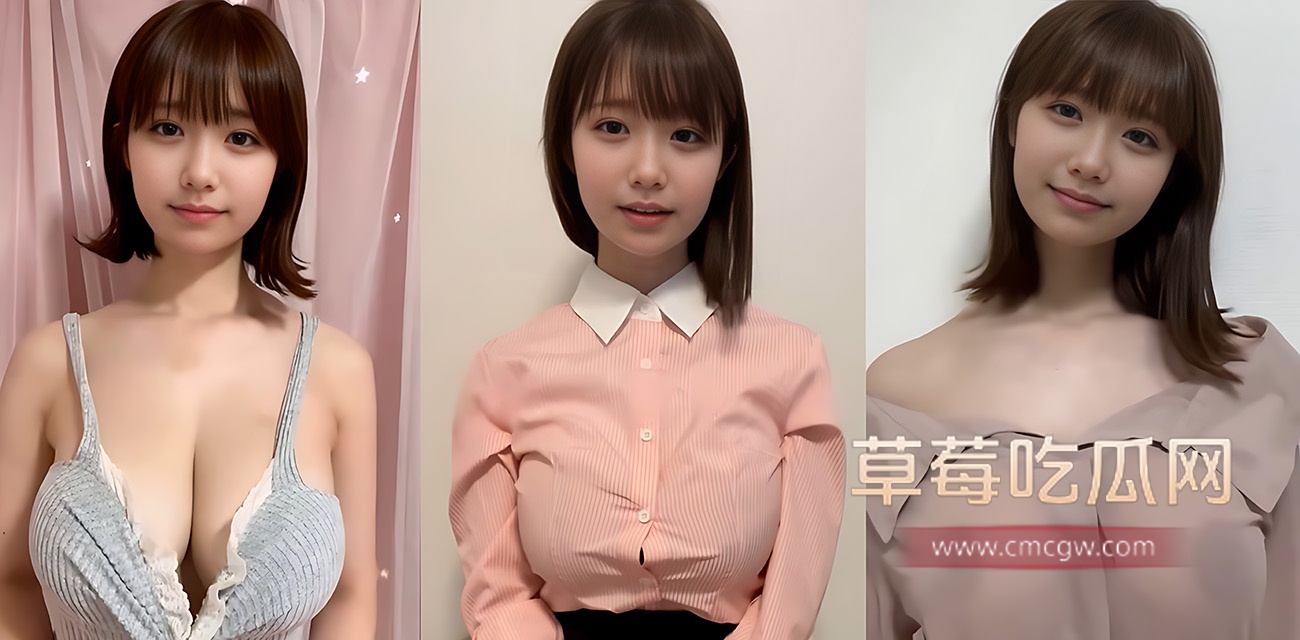 绝美日本樱花妹 Kaori xoxo.jpg