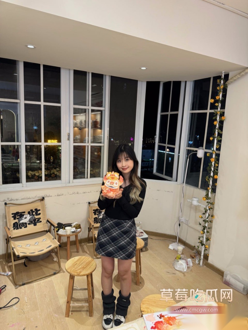 20岁学生妹 许熙燕 15