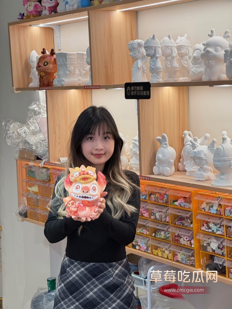 20岁学生妹 许熙燕 17