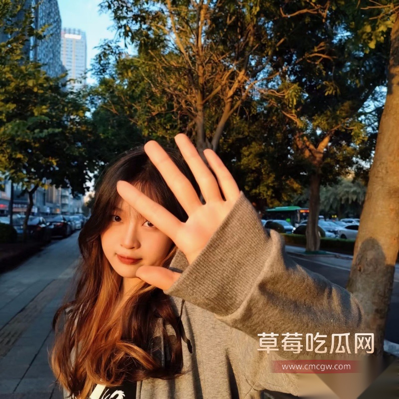 20岁学生妹 许熙燕 18