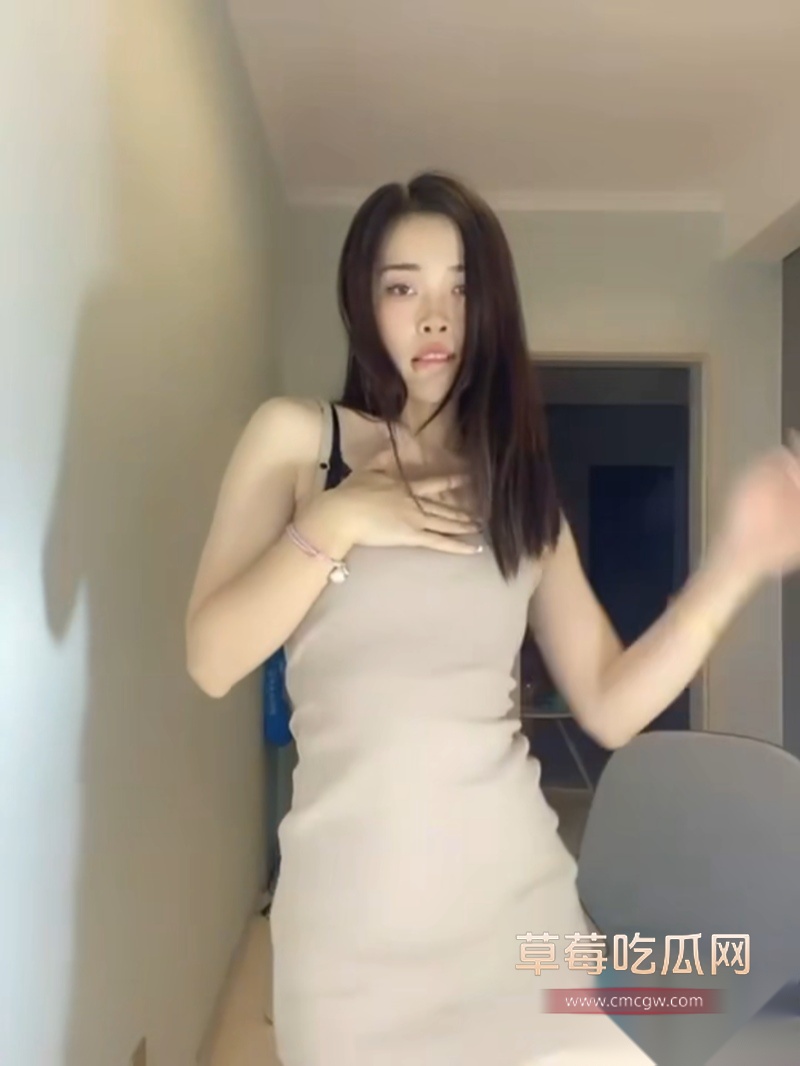 快手网红小十 2