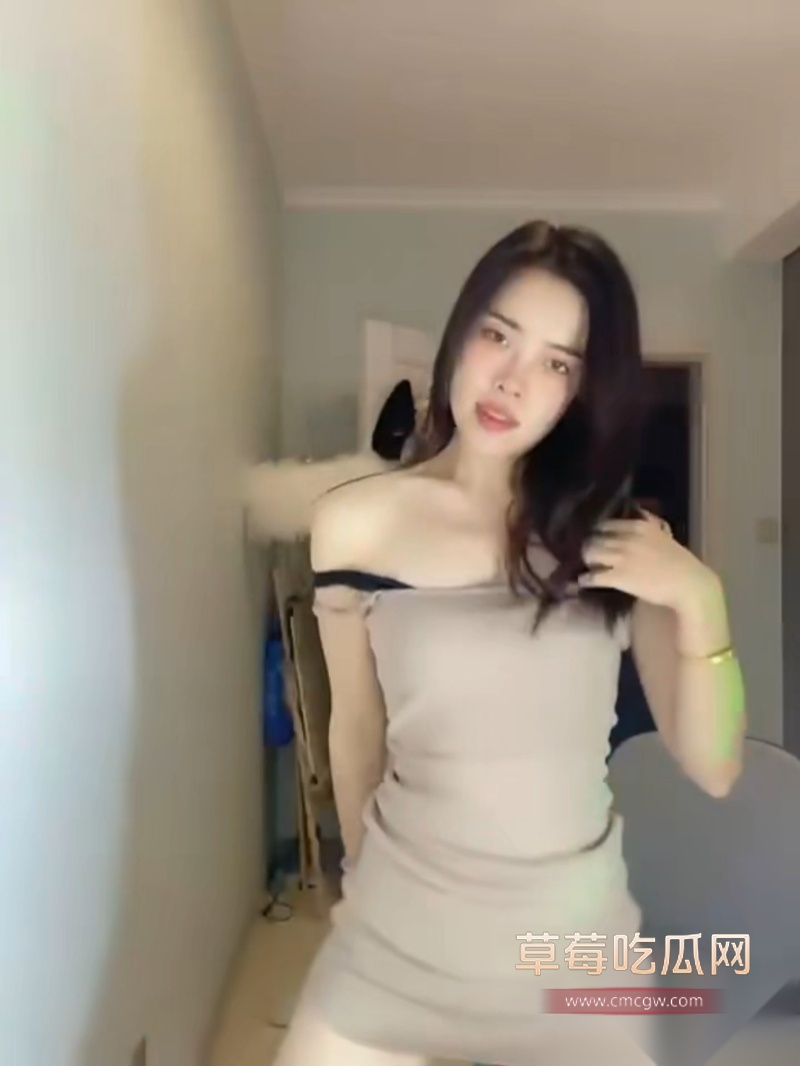 快手网红小十 3