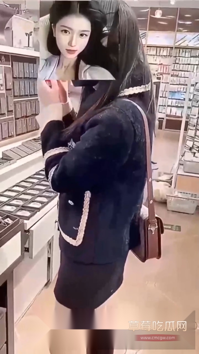 商场试衣间激情做爱 2 商场试衣间激情做爱 2