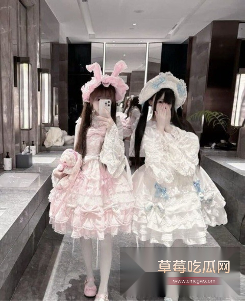 推特顶级萝莉ts 久奈 3