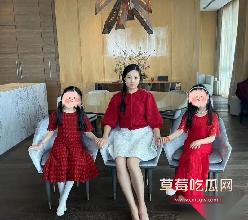 42岁私募魔女李蓓 11