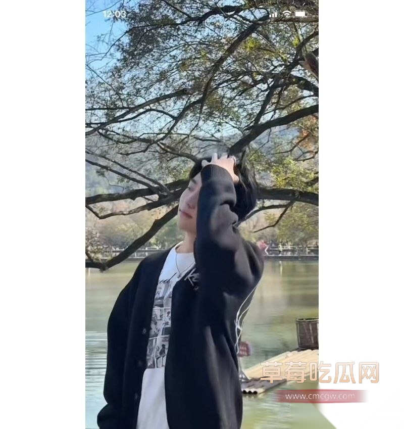 42岁私募魔女李蓓 13