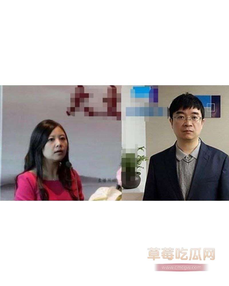 42岁私募魔女李蓓 32