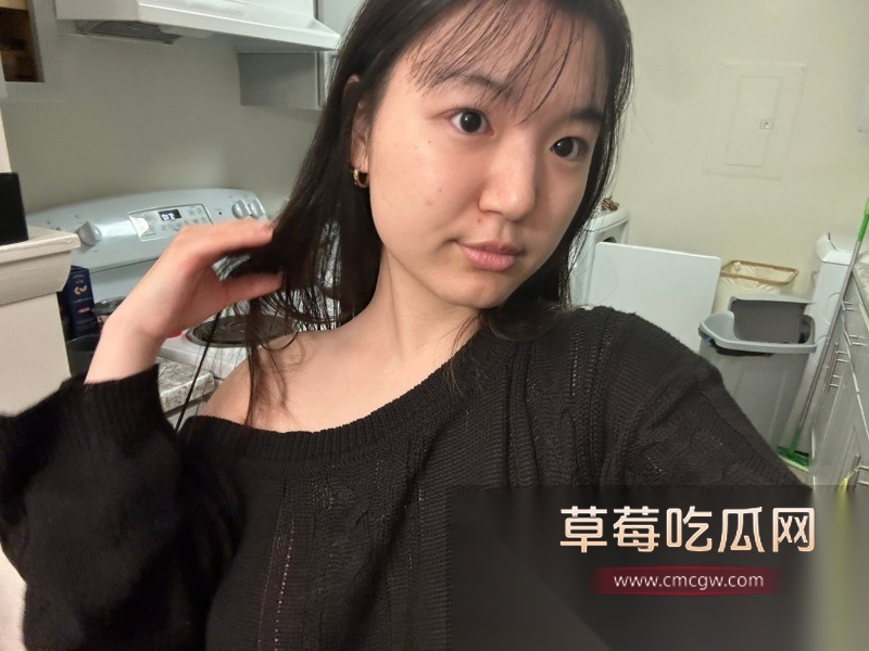 OnlyFans亚裔博主5luttybrownie订阅合集 1