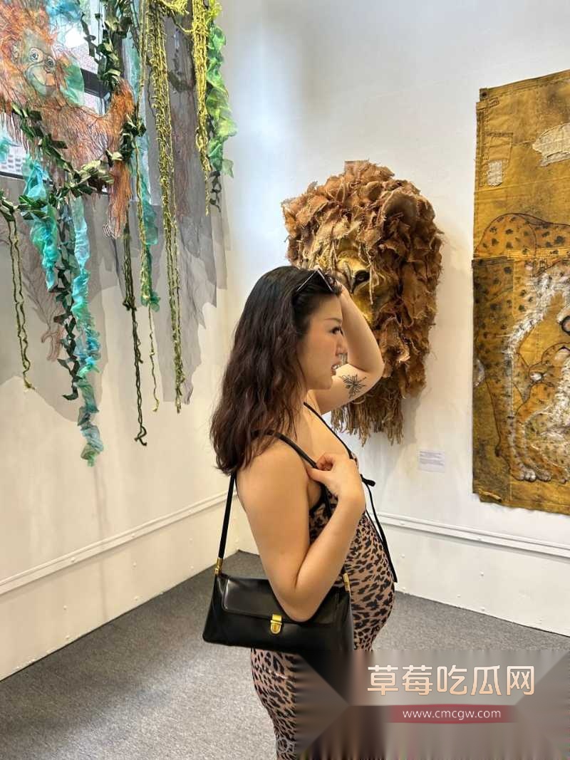 OnlyFans亚裔博主5luttybrownie订阅合集 10