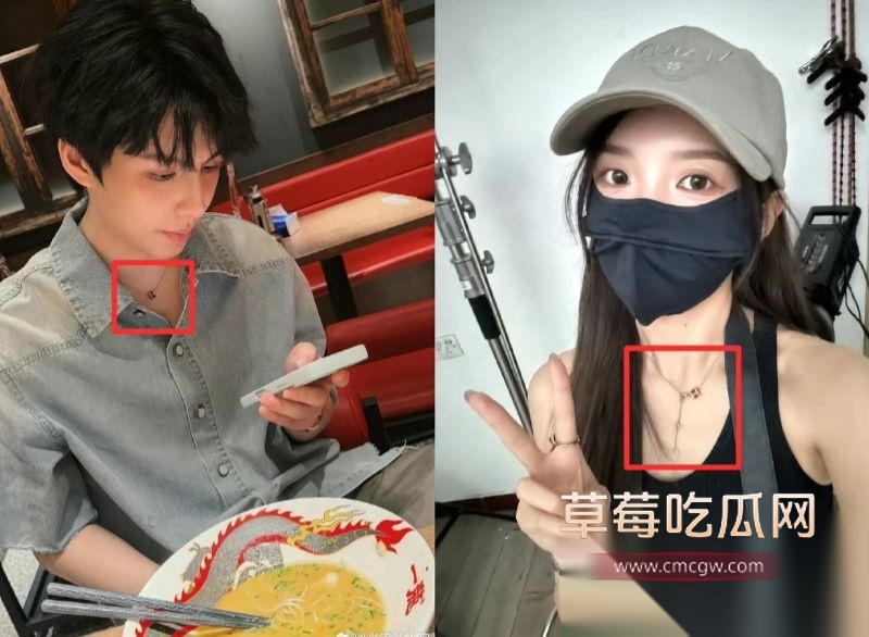 女主持潇潇和487的甜蜜时刻10