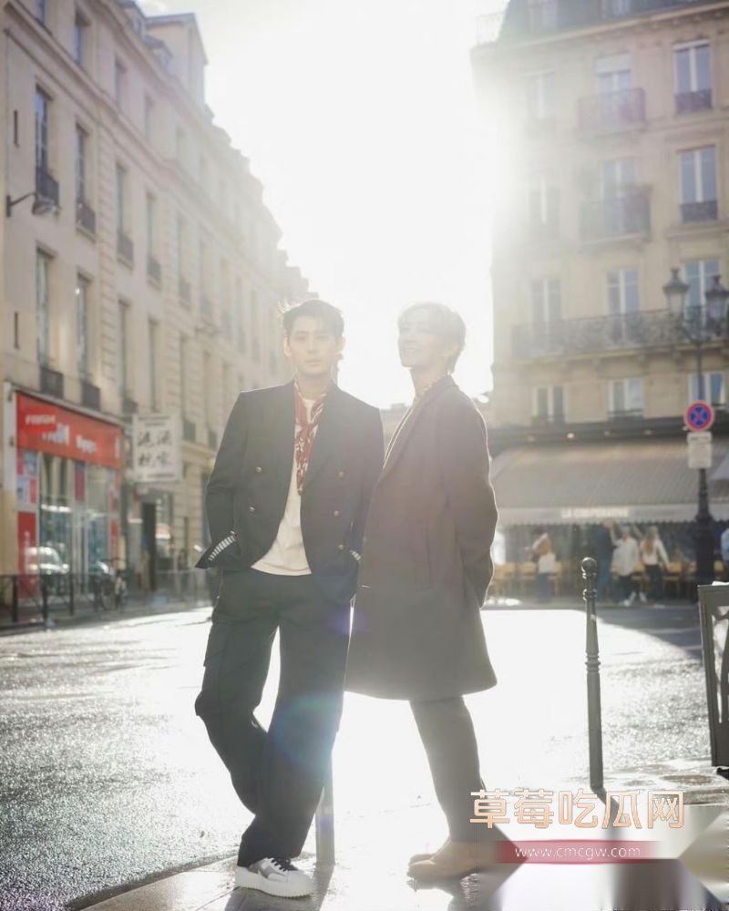 台湾男明星炎亚纶照片6 台湾男明星炎亚纶照片6