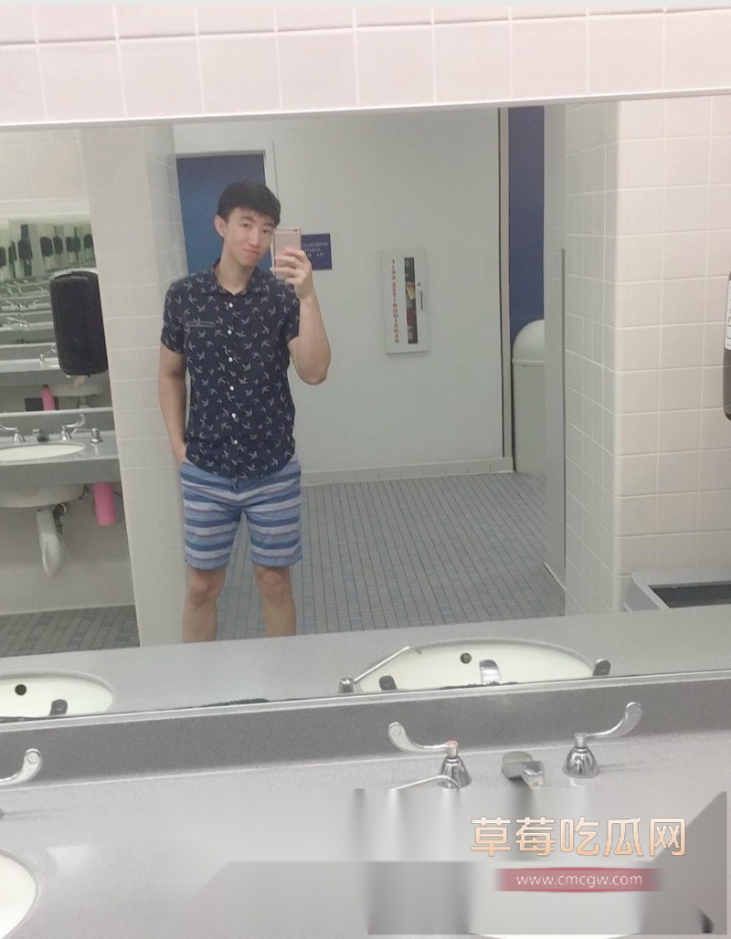 留学圈顶流Vince哥黄宇辰  6