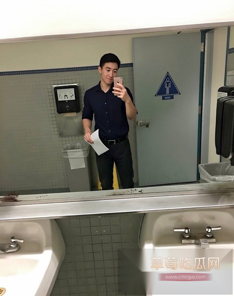 留学圈顶流Vince哥黄宇辰  12