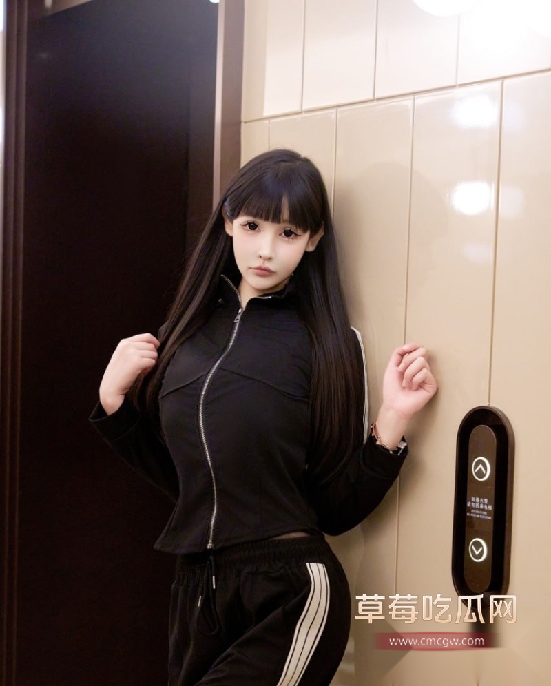 秀人超高颜值新人模特 智恩BABY 11 秀人超高颜值新人模特 智恩BABY 11